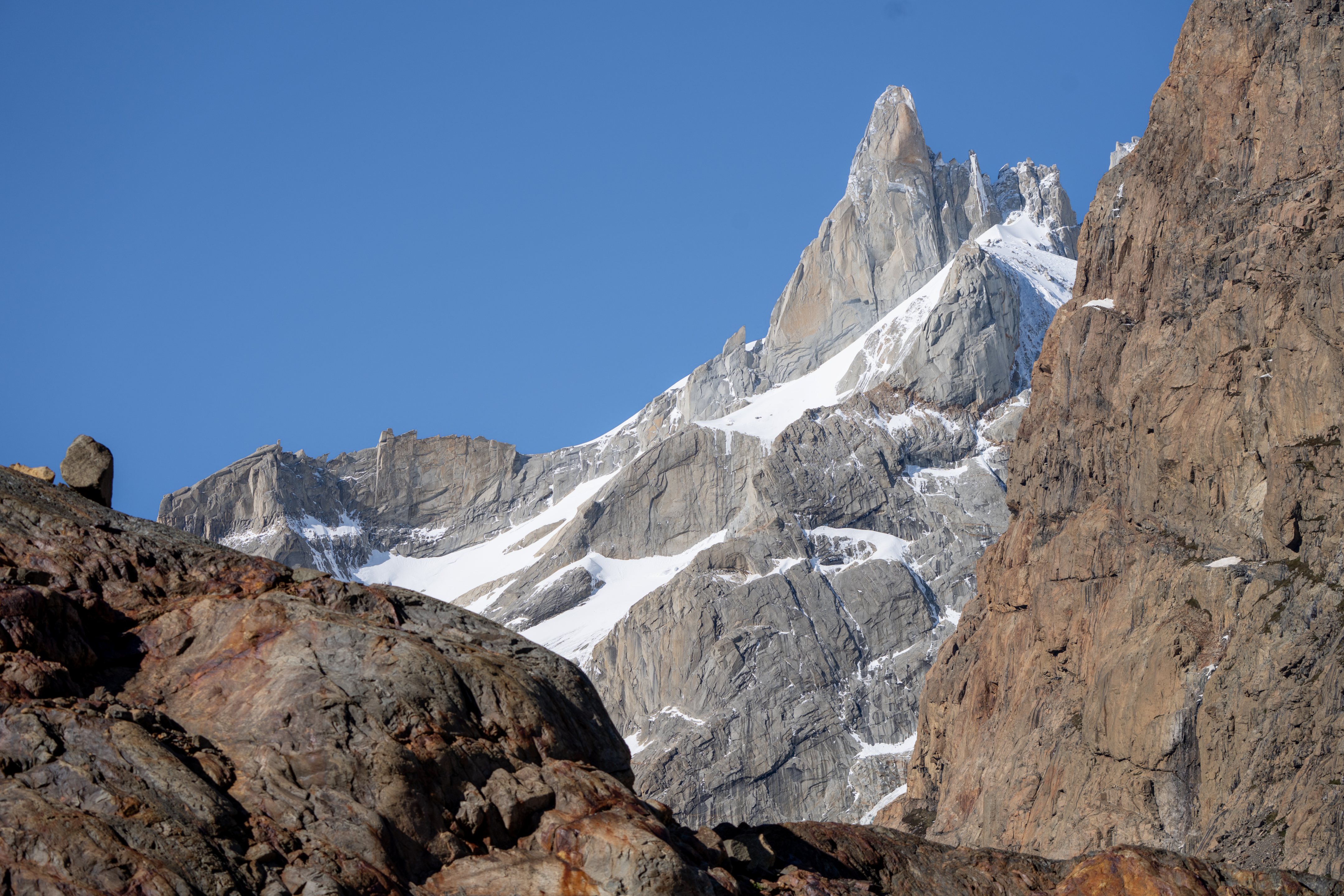 Cerro Pollone