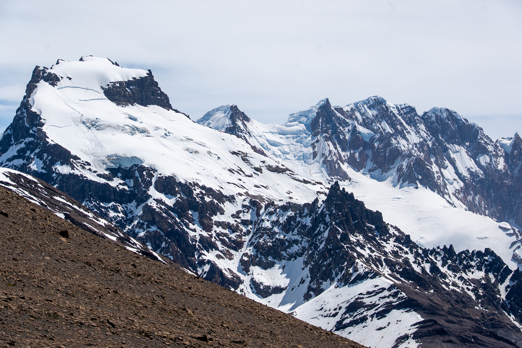 Cerro Solo
