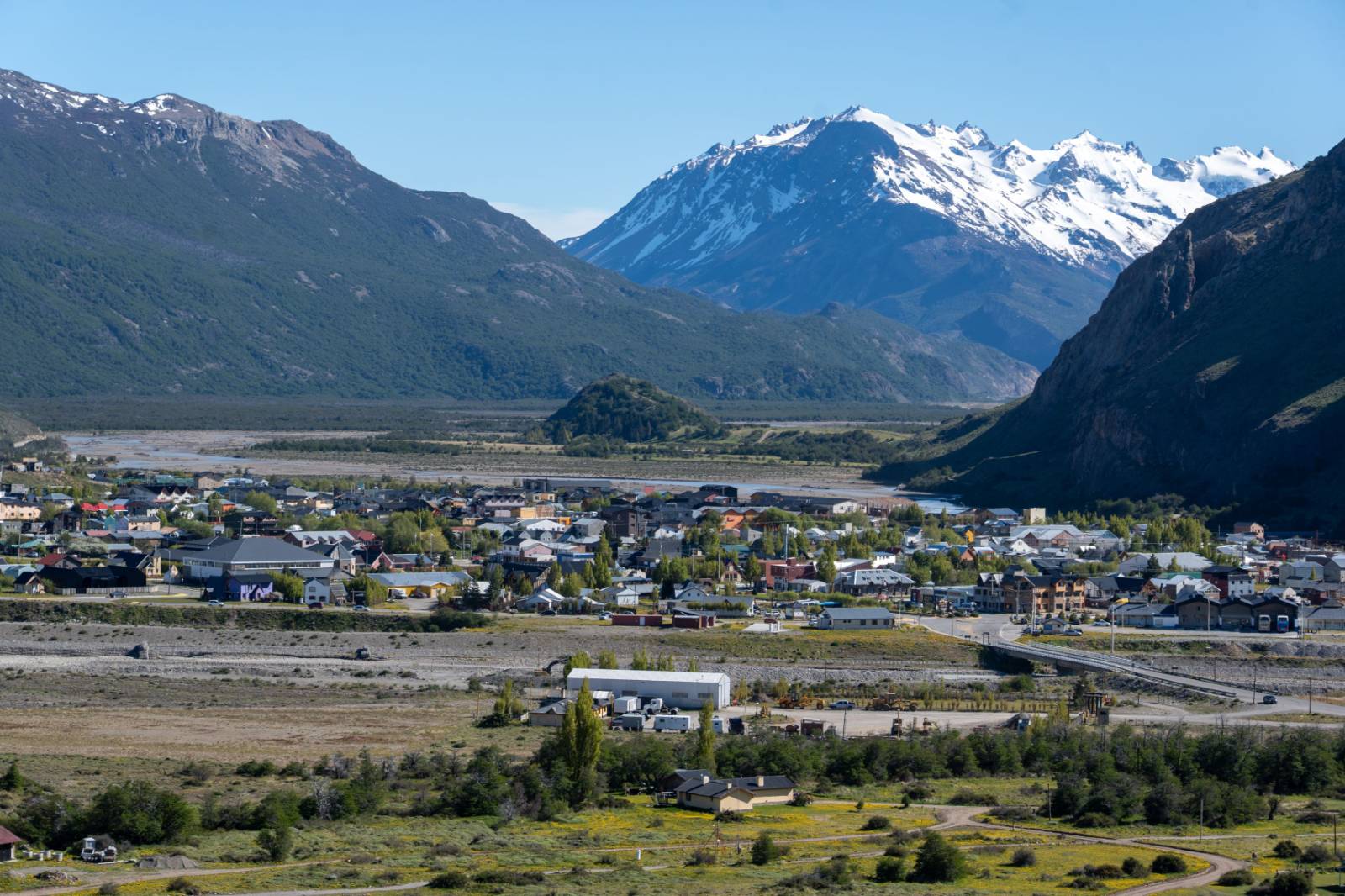 El Chalten